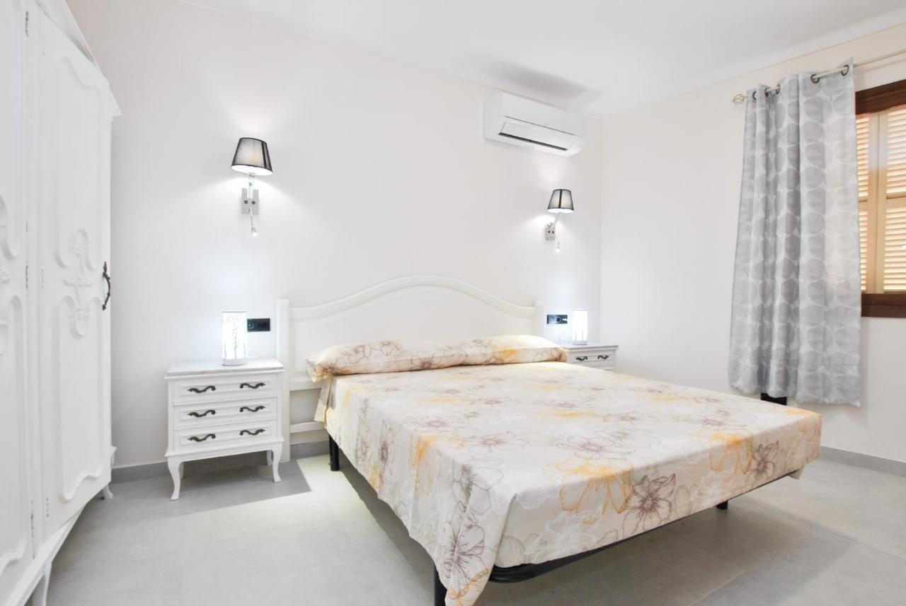 Can Biel Placid 7 Pina Exterior photo