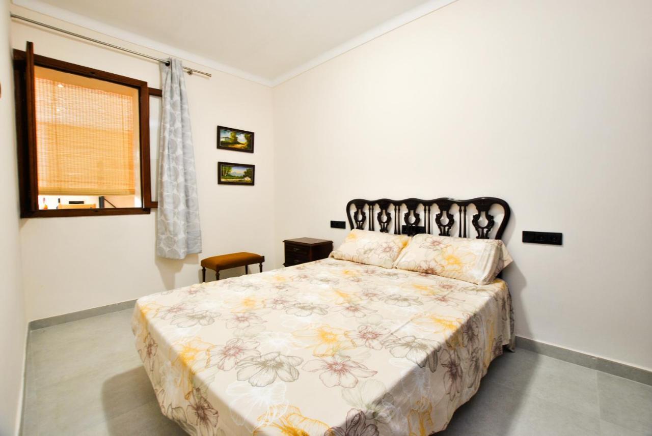 Can Biel Placid 7 Pina Exterior photo