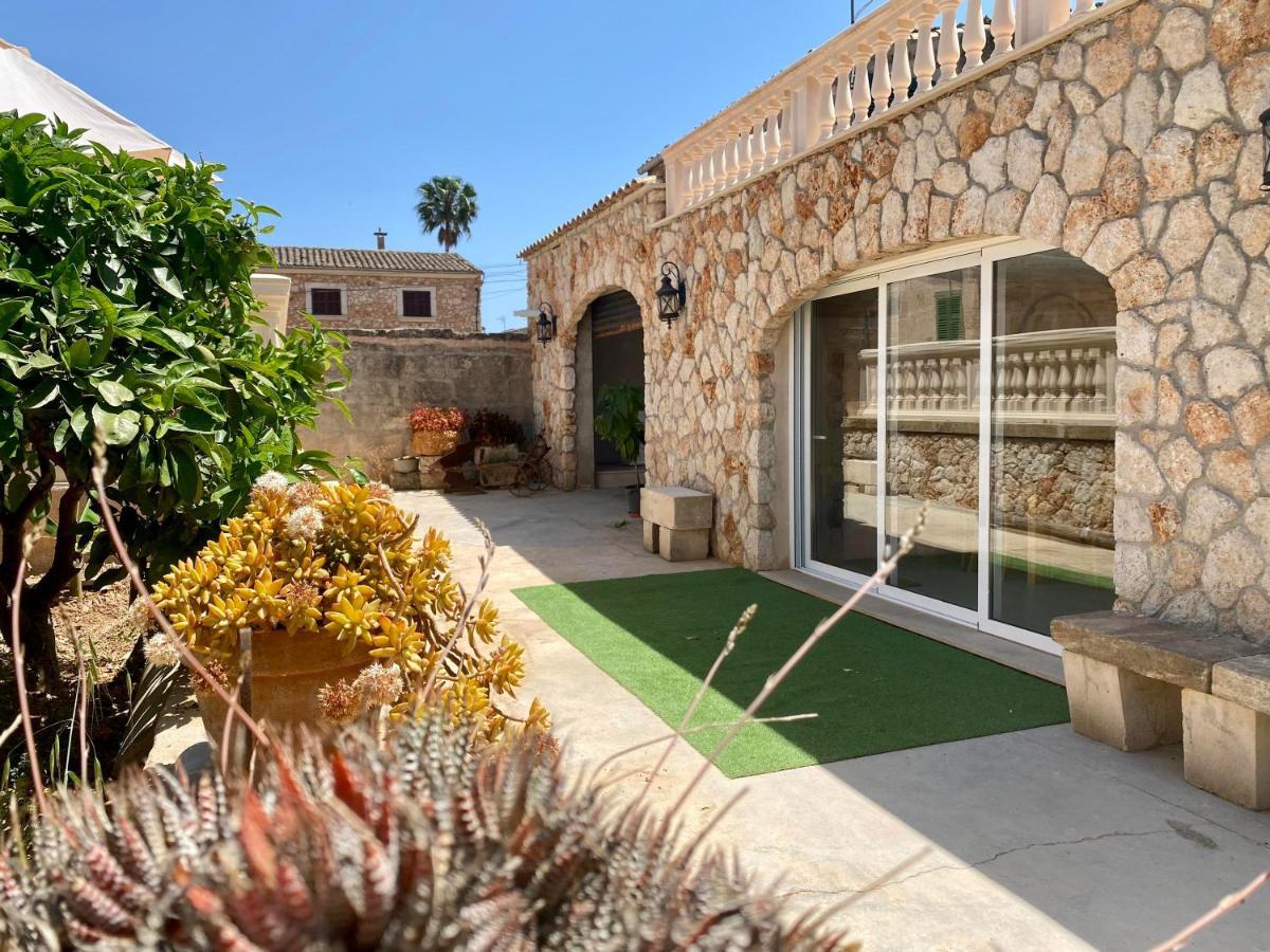 Can Biel Placid 7 Pina Exterior photo