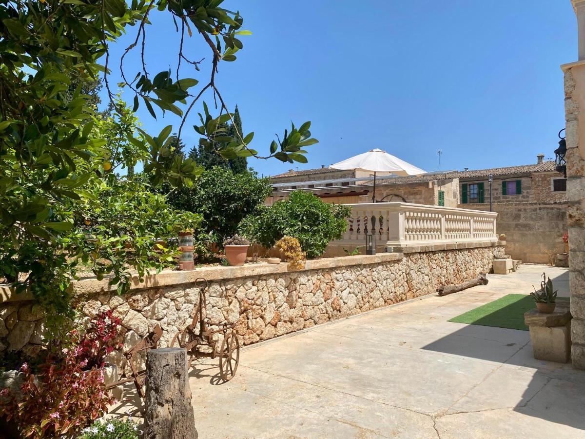 Can Biel Placid 7 Pina Exterior photo